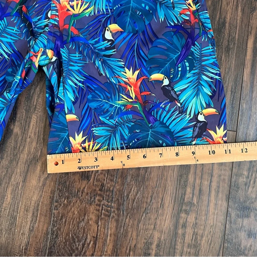 flytop swim trunks